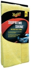 Meguiar's Supreme Shine - 40x60 - Mikrofiberklud