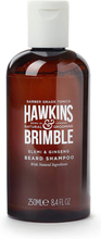 Hawkins & Brimble Natural Beard Shampoo (250 ml)