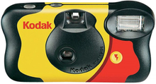Kodak Engångskamera Funsaver, Kodak