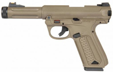 Action Army - AAP-01 Assassin Semiautomatisk Softgun Pistol - Ta
