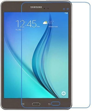 Samsung Galaxy Tab E 9.6 Skärmskydd Displayskydd 2st film