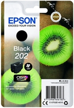 Epson 202 Black - C13T02E14010