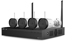 IMOU Wireless Security Kit - 4 Cameras