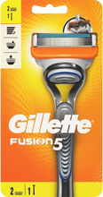 Gillette Gillette Fusion5 Barberskraber