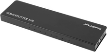 Lanberg HDMI Splitter 4K 8-Porter