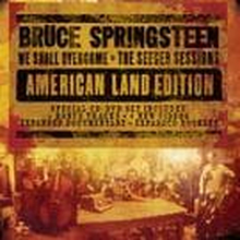 We Shall Overcome - The Seeger Sessions (American Land Edition)(CD+DVD)