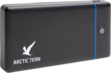 Arctic Tern Powerbank 20.000 Laddare Sort OneSize