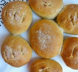 paul hollywood bread rolls