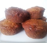 muffinki bezglutenowe