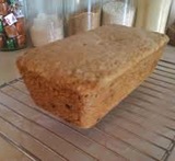 weetabix loaf cake
