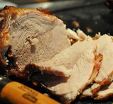 slow roast shoulder pork