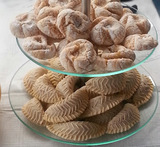 marokkaanse koekjes