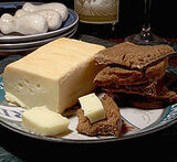 limburger cheese spread
