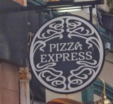 pizza express mushroom bruschetta