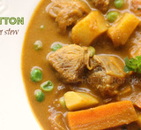 mangalore mutton stew