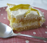 limoncello cake