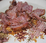 slow cook ham joint slow cooker