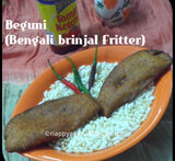 bengali birthday menu