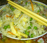 arroz mil delicias chino