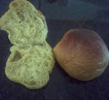 pane proteico senza farina
