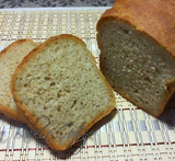 chleb domowy na drożdżach