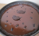 de tartas de chocolate faciles sin horno