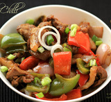 pork pepper chilly fry recipe mangalore