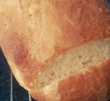 paul hollywood white tin loaf