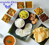 karnataka famous dish