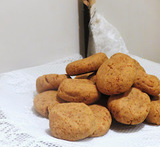 biscotti con farina di riso senza lievito