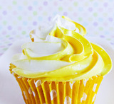 cupcakes frosting