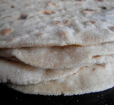 gluten free chapati flours