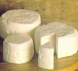 queijo de manteiga caseiro