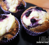 blaubeer muffins starbucks
