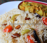 of jeera rice in marathi