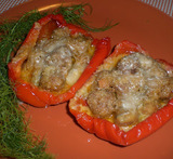zucchine peperoni e melanzane saltate in padella