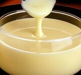 sobremesa facil com leite condensado e creme de leite