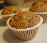 sunde muffins