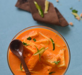 kaju curry hindi