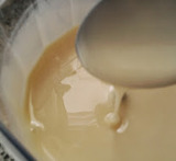 quesillo de leche condensada