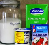 como fazer iogurte grego na iogurteira
