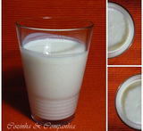 iogurte liquido natural bimby