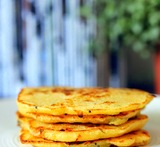 of pancakes without eggs in hindi