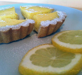 tarte au citron rachel allen