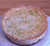 cheesecake jamie oliver