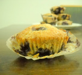blueberry muffins jamie oliver