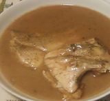 bahamian brown stew fish