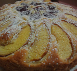 pastry