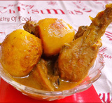 chicken fry hindi