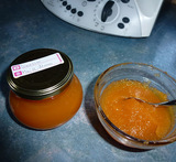 marmelade thermomix